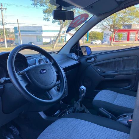 FORD Fiesta Sedan 1.6 4P FLEX, Foto 5