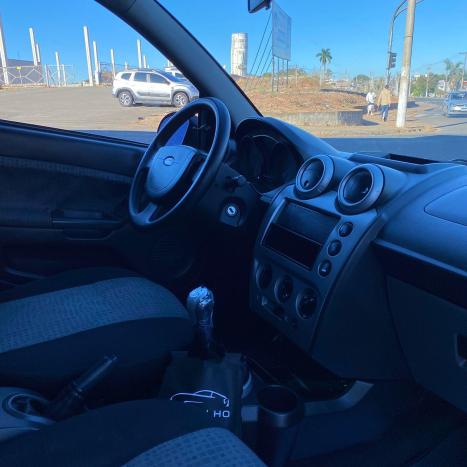 FORD Fiesta Sedan 1.6 4P FLEX, Foto 6