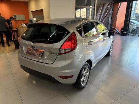 FORD Fiesta Sedan 1.6 4P FLEX SE POWERSHIFT AUTOMTICO, Foto 7