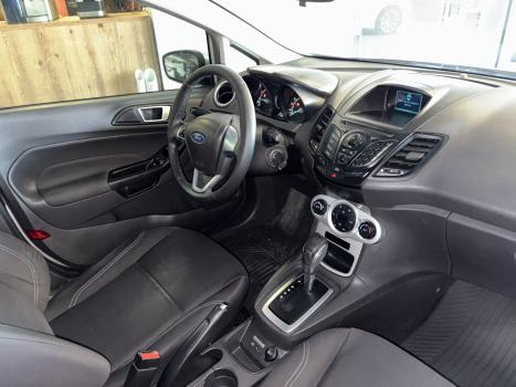 FORD Fiesta Sedan 1.6 4P FLEX SE POWERSHIFT AUTOMTICO, Foto 11