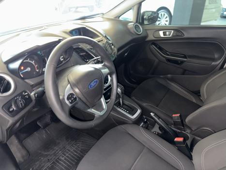 FORD Fiesta Sedan 1.6 4P FLEX SE POWERSHIFT AUTOMTICO, Foto 12