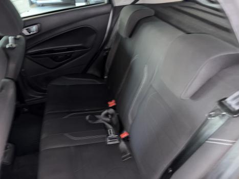 FORD Fiesta Sedan 1.6 4P FLEX SE POWERSHIFT AUTOMTICO, Foto 13