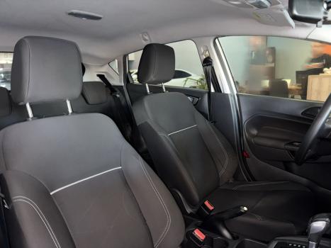 FORD Fiesta Sedan 1.6 4P FLEX SE POWERSHIFT AUTOMTICO, Foto 14