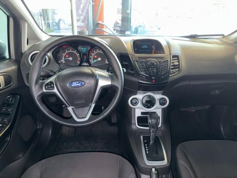 FORD Fiesta Sedan 1.6 4P FLEX SE POWERSHIFT AUTOMTICO, Foto 15