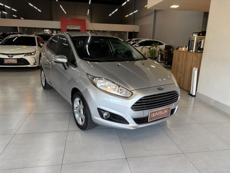 FORD Fiesta Sedan 1.6 4P FLEX SE POWERSHIFT AUTOMTICO, Foto 16