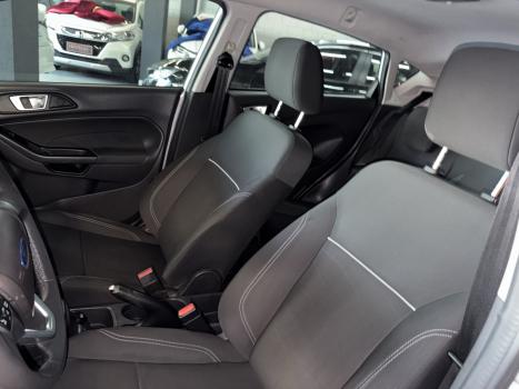 FORD Fiesta Sedan 1.6 4P FLEX SE POWERSHIFT AUTOMTICO, Foto 17