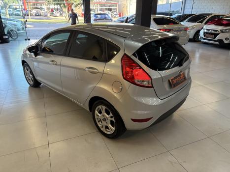 FORD Fiesta Sedan 1.6 4P FLEX SE POWERSHIFT AUTOMTICO, Foto 20