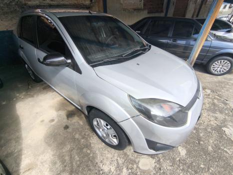 FORD Fiesta Sedan 1.0 4P FLEX, Foto 1