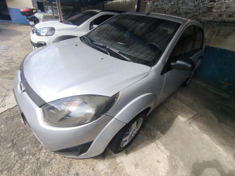 FORD Fiesta Sedan 1.0 4P FLEX, Foto 2