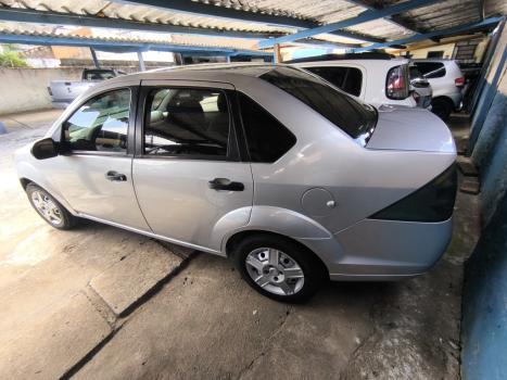 FORD Fiesta Sedan 1.0 4P FLEX, Foto 4