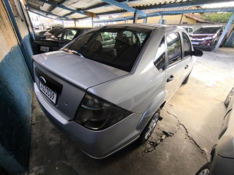 FORD Fiesta Sedan 1.0 4P FLEX, Foto 5
