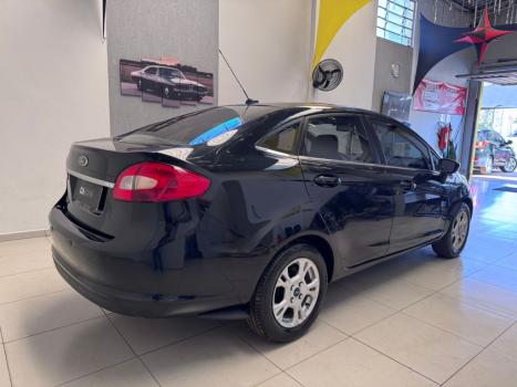 FORD Fiesta Sedan 1.6 16V 4P SE FLEX, Foto 3