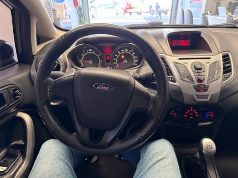 FORD Fiesta Sedan 1.6 16V 4P SE FLEX, Foto 7