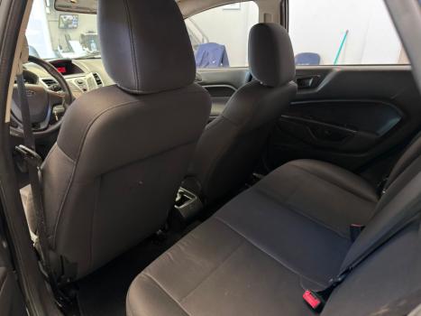 FORD Fiesta Sedan 1.6 16V 4P SE FLEX, Foto 9