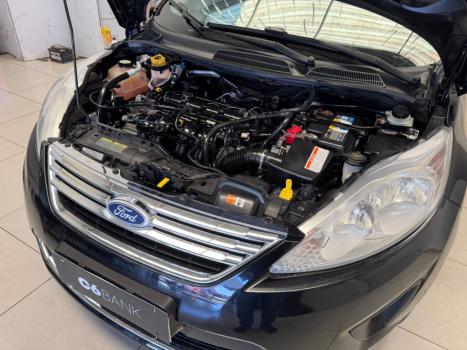 FORD Fiesta Sedan 1.6 16V 4P SE FLEX, Foto 10