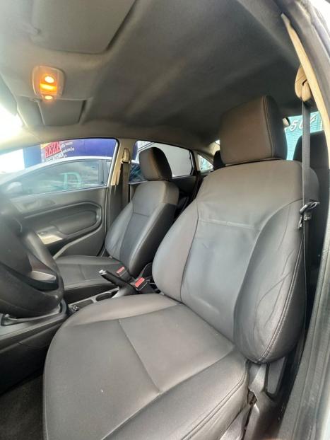 FORD Fiesta Sedan 1.6 4P SE FLEX, Foto 5
