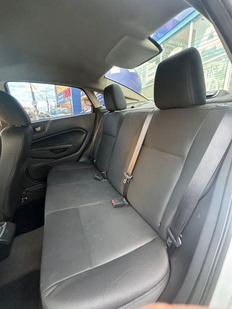 FORD Fiesta Sedan 1.6 4P SE FLEX, Foto 9