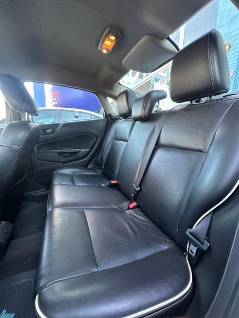 FORD Fiesta Sedan 1.6 4P FLEX, Foto 5