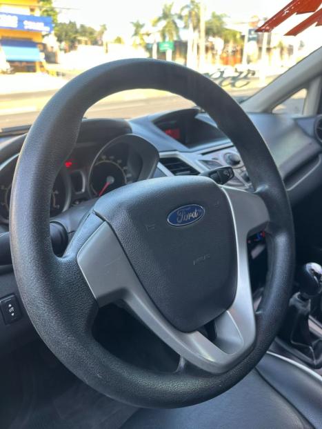 FORD Fiesta Sedan 1.6 4P FLEX, Foto 6