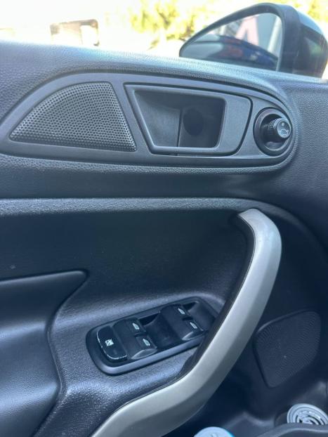FORD Fiesta Sedan 1.6 4P FLEX, Foto 7