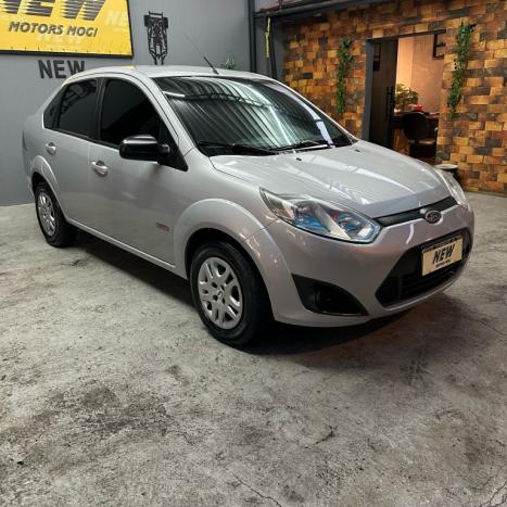 FORD Fiesta Sedan 1.6 4P CLASS FLEX, Foto 2