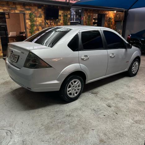 FORD Fiesta Sedan 1.6 4P CLASS FLEX, Foto 3