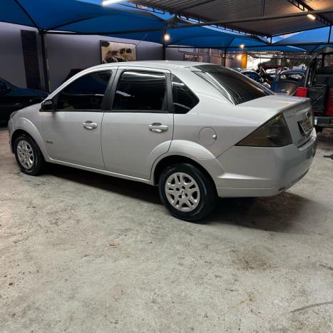 FORD Fiesta Sedan 1.6 4P CLASS FLEX, Foto 4