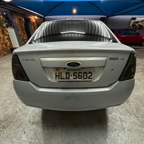FORD Fiesta Sedan 1.6 4P CLASS FLEX, Foto 6