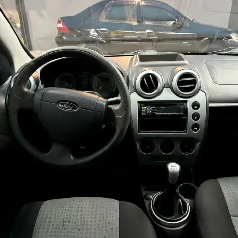 FORD Fiesta Sedan 1.6 4P CLASS FLEX, Foto 7