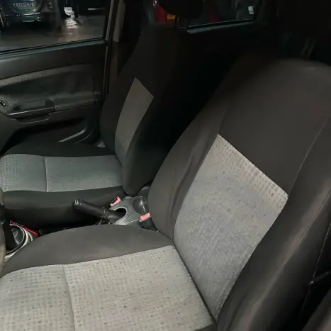 FORD Fiesta Sedan 1.6 4P CLASS FLEX, Foto 8
