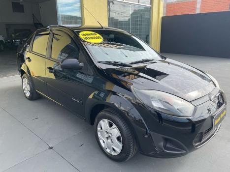 FORD Fiesta Sedan 1.6 4P FLEX, Foto 2
