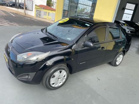 FORD Fiesta Sedan 1.6 4P FLEX, Foto 3
