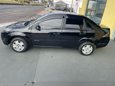 FORD Fiesta Sedan 1.6 4P FLEX, Foto 4