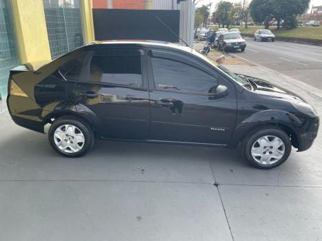 FORD Fiesta Sedan 1.6 4P FLEX, Foto 5