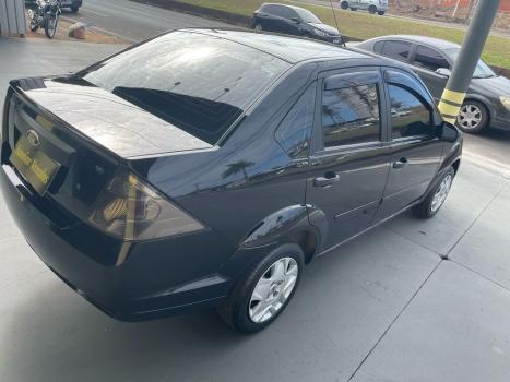 FORD Fiesta Sedan 1.6 4P FLEX, Foto 7