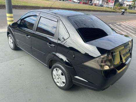 FORD Fiesta Sedan 1.6 4P FLEX, Foto 8