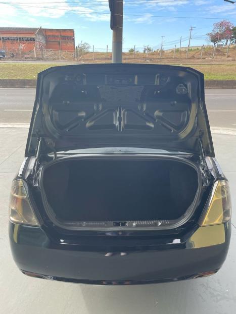 FORD Fiesta Sedan 1.6 4P FLEX, Foto 9