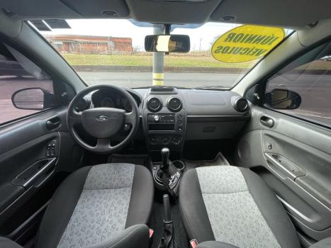 FORD Fiesta Sedan 1.6 4P FLEX, Foto 10