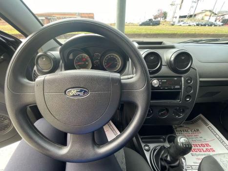 FORD Fiesta Sedan 1.6 4P FLEX, Foto 11