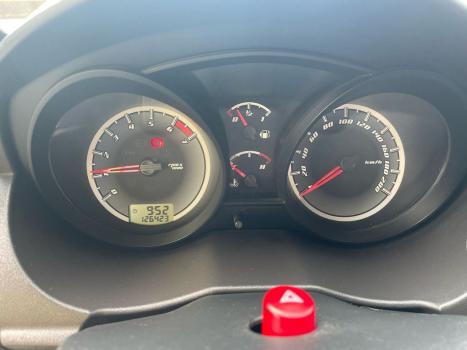 FORD Fiesta Sedan 1.6 4P FLEX, Foto 12