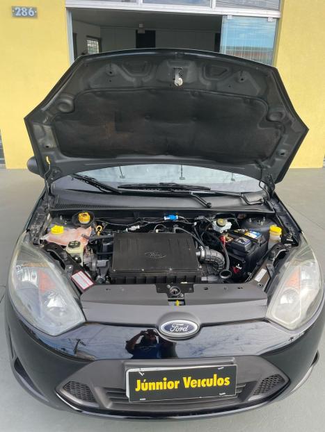 FORD Fiesta Sedan 1.6 4P FLEX, Foto 16