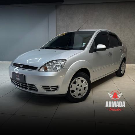 FORD Fiesta Sedan 1.6 4P FLEX, Foto 1