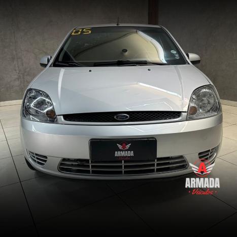 FORD Fiesta Sedan 1.6 4P FLEX, Foto 2
