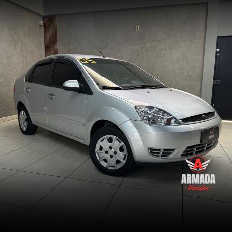 FORD Fiesta Sedan 1.6 4P FLEX, Foto 3
