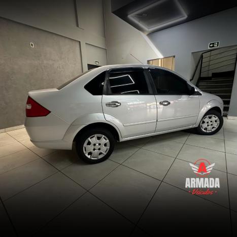 FORD Fiesta Sedan 1.6 4P FLEX, Foto 6