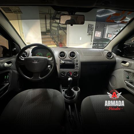 FORD Fiesta Sedan 1.6 4P FLEX, Foto 7
