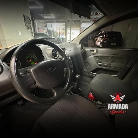 FORD Fiesta Sedan 1.6 4P FLEX, Foto 8