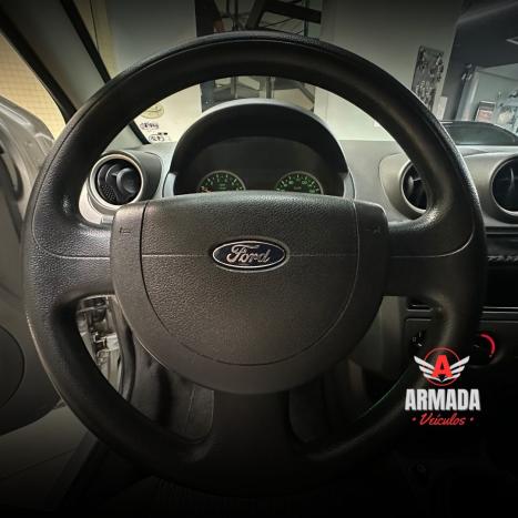 FORD Fiesta Sedan 1.6 4P FLEX, Foto 10