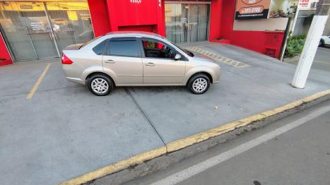 FORD Fiesta Sedan 1.6 4P CLASS FLEX, Foto 4