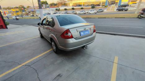 FORD Fiesta Sedan 1.6 4P CLASS FLEX, Foto 5
